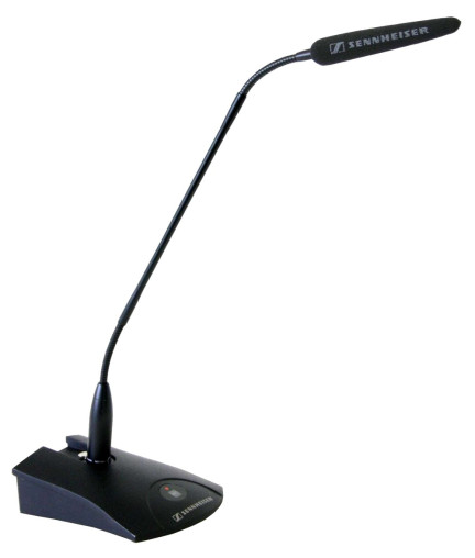 Mikrofon Sennheiser ME36 (Schwanenhals) - (2er-Set)